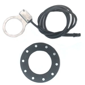 Elektrofahrrad Assistent Sensor 10 Magnete Wandler Teile Zubehör - Picture 1 of 9