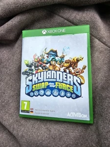 Solo juego Skylanders Swap Force Xbox One - Imagen 1 de 3