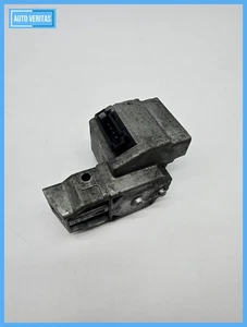 ORIGINAL MERCEDES BENZ CLK (C208) 320 control unit steering wheel lock A20846203 - Picture 1 of 9