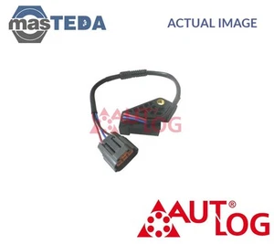 AS4462 CRANKSHAFT POSITION SENSOR AUTLOG FOR MAZDA MX-5 II 1.6 16V,1.8 16V - Picture 1 of 5