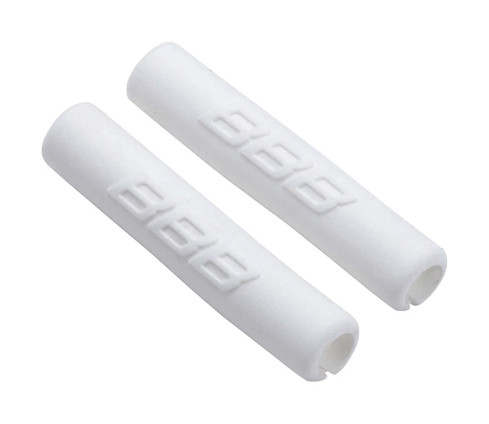 BBB BCB-90B - CableWrap Frame Protector 5mm x2 (White) - Imagen 1 de 1