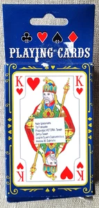 Dubrovnik Playing cards deck 54 Complete - Picture 1 of 9