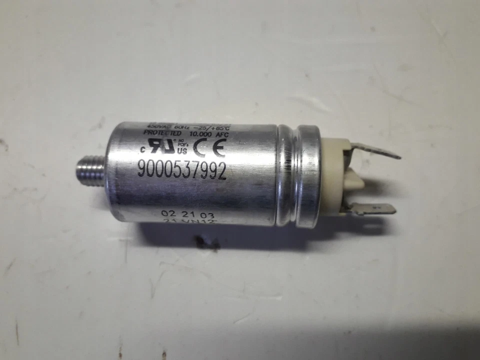 Bosch WNA13402PL 9000537992 Lavadora Condesadora 1 Pieza Foto 1 de 1