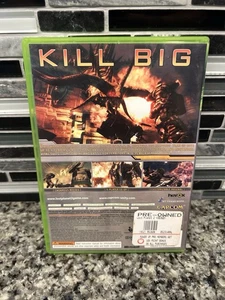 Lost Planet 2 (Microsoft Xbox 360, 2010) komplette Hülle und Handbuch CIB - Bild 1 von 2