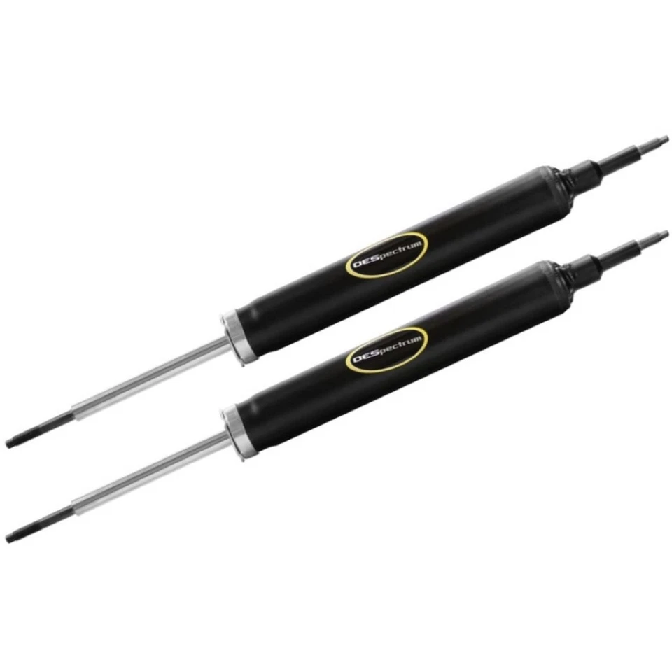 Kit Amortiguador Trasero Monroe OESpectrum Par Para BMW 128i 135i 325i 328i 330i Foto 1 de 4