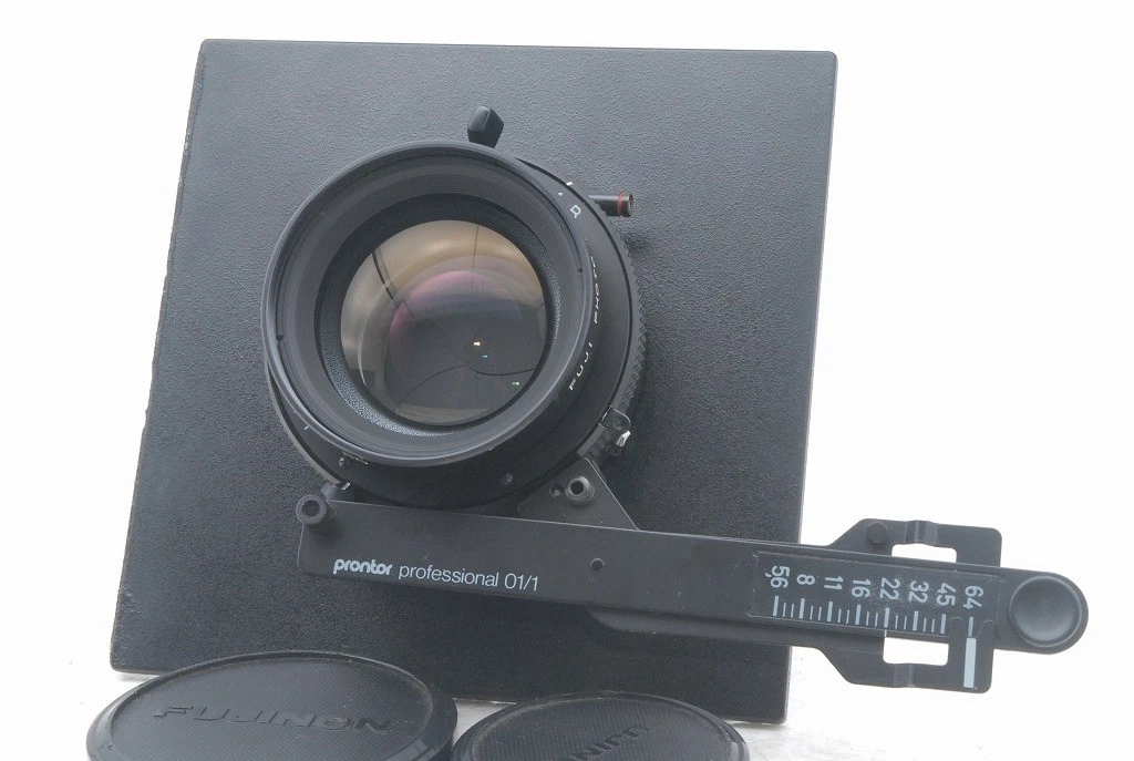 Fujinon f/5.6 180mm Focal Camera Lenses for sale | eBay