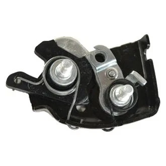 For Dodge Grand Caravan 18-20 Mopar 68185991AC Driver Side Sliding Door Latch Foto 1 de 4