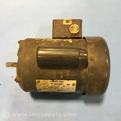 Dayton 5K192C Electric Motor USIP - Image 1 of 4