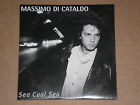 Massimo Di Cataldo - Sea Cual Sea - Cd Singolo Promo Spagna