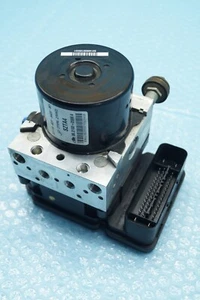 ✅ 2013 2014 15 HONDA CRZ CR-Z MT ABS Anti Lock Brake Pump & Module OEM - Picture 1 of 9