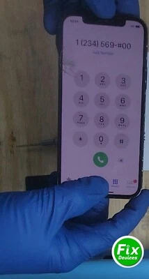 iPhone 12 / 13 series  Front Glass Replacement - Image 1 of 3