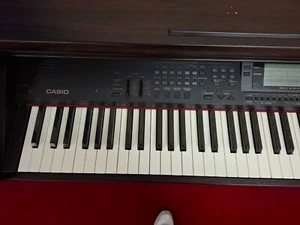 E-Piano CASIO Stereo Sampling AP-60R - Bild 1 von 5