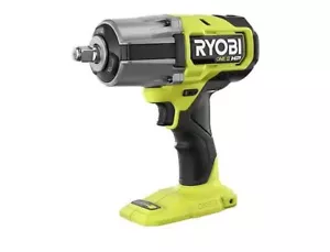 RECON RYOBI PBLIW01B ONE+ HP 18V Brushless 4-Modus 1/2" Schlagschrauber mit hohem Drehmoment - Bild 1 von 1