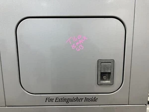 2015 MACK CXU613 DOOR COMPARTMENT - Picture 1 of 6
