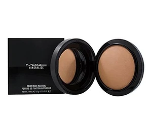 MAC Mineralize Skinfinish Natural 0.35 oz / 10g *Your choice color* BRAND NEW - Picture 1 of 11