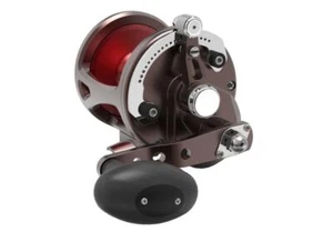 Avet LX 6.0 MC G2 Hebel Drag Casting Rollen - Bild 1 von 6