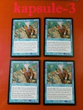 4x Master of the Veil | Legions | MTG Magic The Gathering Cards
