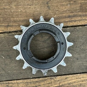 Shimano Freewheel Old School BMX 16 Tooth 16t SF-MX30 OG 1990s EG Date Code - Picture 1 of 13