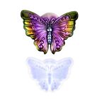 Epoxid Harz formen Schmetterlings-Silikon form Gieform Hngendes Ornament