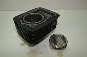 2000 Victory V92C Rear Cylinder Barrel and Piston - Bild 1 von 3
