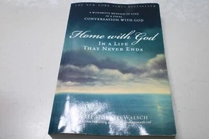 Home with God: In a Life That Never Ends - Paperback - New - Picture 1 of 4