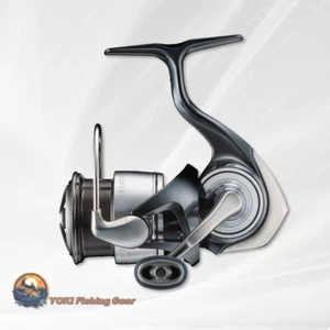 DAIWA 24 CERTATE FC LT2500S Spinning Reel shipping from JAPAN - Picture 1 of 2