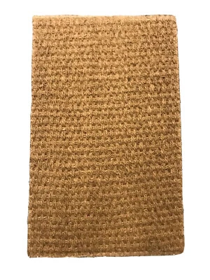 Alfombrilla puerta Ikea SINDAL, natural, 50x80 cm Foto 1 de 4