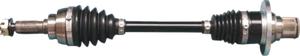 MOOSE OFFROAD Axle Kit - CV - Complete - Rear Left/Right - Heavy-Duty - For - Picture 1 of 1