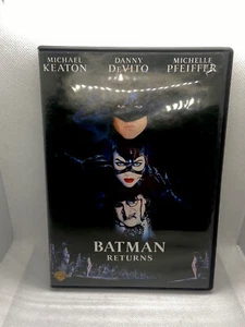 Batman Returns (DVD, 2007) - Picture 1 of 1
