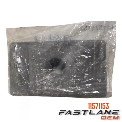 2005-2024 CHEVROLET SILVERADO 2500/3500HD LEVER ADJUSTING NUT NEW OEM 11571153 - Image 1 of 4