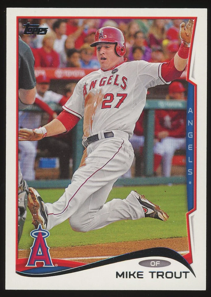 2014 Topps Series 2 BB - You Pick - Complete Your Set #501-661 (F80) - Image 1 of 1