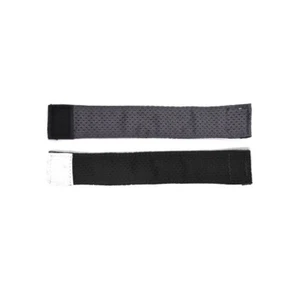 Adjustable Jersey Grips NoSlip Arm Sleeve Straps for Sport Workout Stay in Place - Picture 1 of 13
