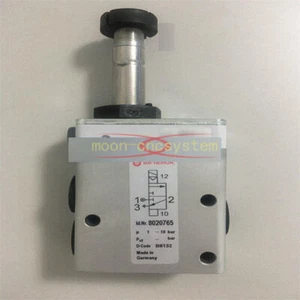 1 Stück IMI NORGREN 8020765 Magnetventil NEU - Bild 1 von 5