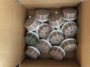 LOMEY OASIS Floral Foam Bouquet Holder 12pc - Picture 1 of 3