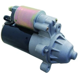 New Starter For Lincoln Continental V6 3.8L 89-94 F0OY-11000-AA F0OY-11002-A - Picture 1 of 14