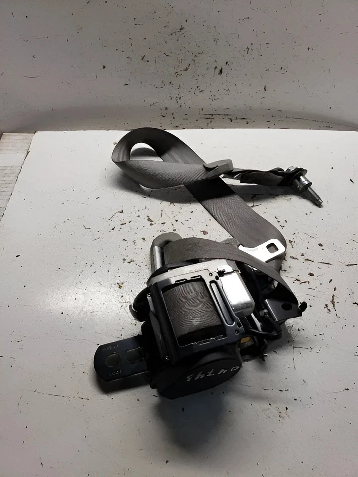 2007 Honda Odyssey Front Left Driver Seat Belt Retractor Assembly Gray OEM Foto 1 de 4