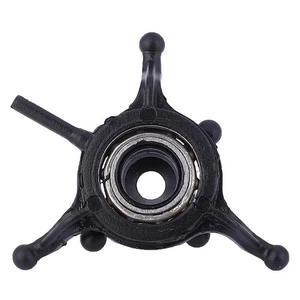 RC Swashplate Compatible with WLtoys V977 V966 XK K110 Remote Control Aircraf... - Picture 1 of 8