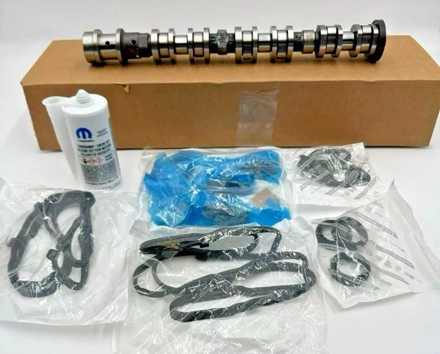 Kit de câmera de admissão lateral direita 68661147AB. - Imagem 1 de 1