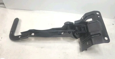 79-81 CAMARO Z28 RS Berlinetta Hood Latch Bracket with Arm Handle - Image 1 of 4