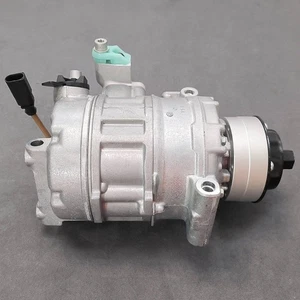 4G0260805F Compresor de aire acondicionado para 13-15 Audi S7,13-17 Audi S6,14-15 Audi RS7 4,0 L V8 - Imagen 1 de 13