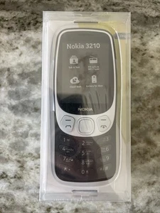 Nokia 3210 Brand New Factory Sealed GSM Only Unlocked - Picture 1 of 4