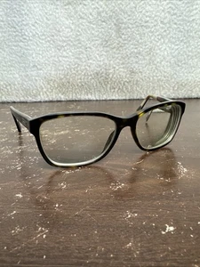 Coach Brille HC 6013 Julayne 5002 Schwarz Damen Designer 54-16 135 NUR GESTELL - Bild 1 von 10