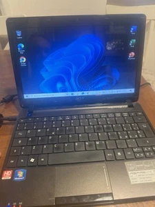 Laptop Acer Aspire One - Foto 1 di 7