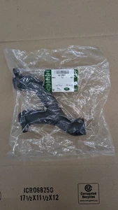 OEM JAGUAR LAND ROVER TUBO DE SALIDA DE REFRIGERANTE AJ813865. $35,00 - Imagen 1 de 3