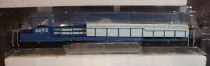 Athearn Genesis EMD SDP45 Conrail CR Can Opener SOUND DCC TSUNAMI HO RR Trains - Picture 1 of 4