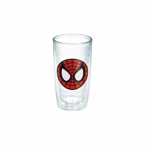 Tervis Marvel Spider-Man Head Logo Tumbler, 10-Ounce - Picture 1 of 1