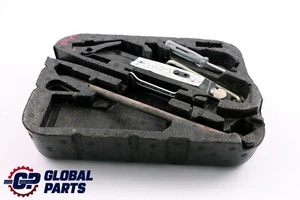BMW Mini Cooper One R50 R53 R55 R56 LCI Toolkit Tool Set Lifting Jack Spanner - Picture 1 of 12