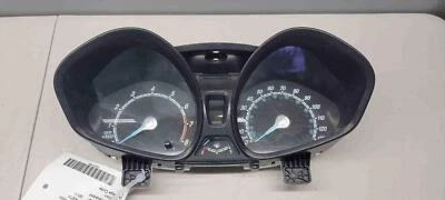 ✅ 2015 FORD FIESTA SPEEDOMETER PN:D2BT-10849-EAF OEM - Image 1 of 4