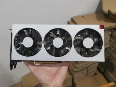 AMD Radeon VII 7 16GB Graphics Card - Image 1 of 4