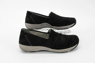 Dansko Womens Shoes Harriet Size 6.5 EUR 37 Black Slip On Sneakers Pre Owned vq - Image 1 of 4